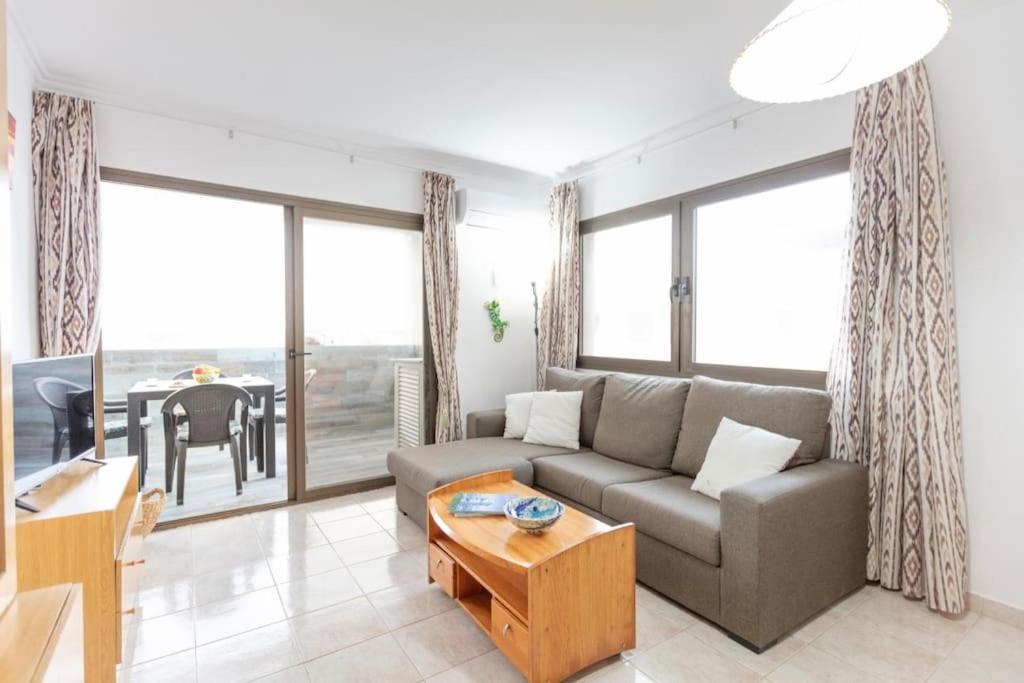Apartamentos El Puerto, La Savina La Savina  Exterior foto