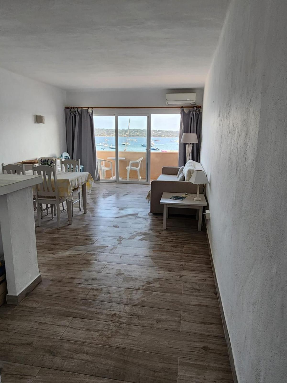 Apartamentos El Puerto, La Savina La Savina  Exterior foto