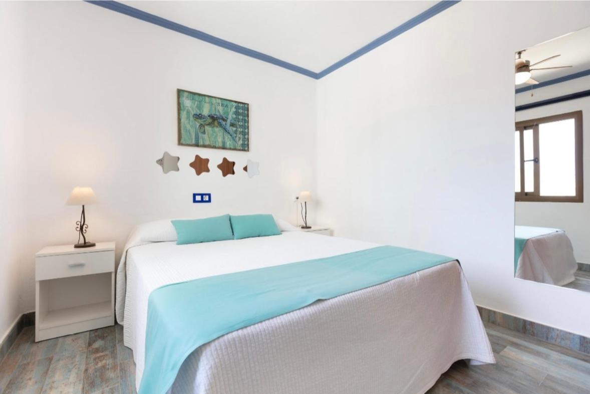 Apartamentos El Puerto, La Savina La Savina  Exterior foto